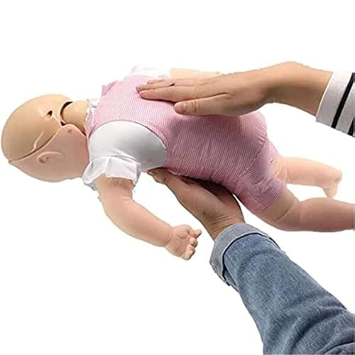 Manique de secours pour enfant AMITD à alarme de rétroaction sonore intégrée - 4
