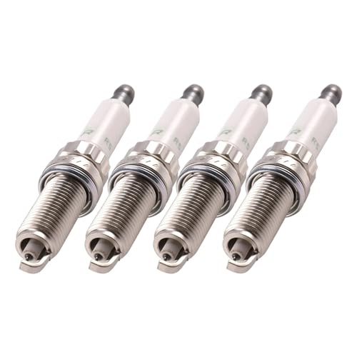 Bougies d'allumage Iridium 95770 : stop aux démarrages difficiles Mini
