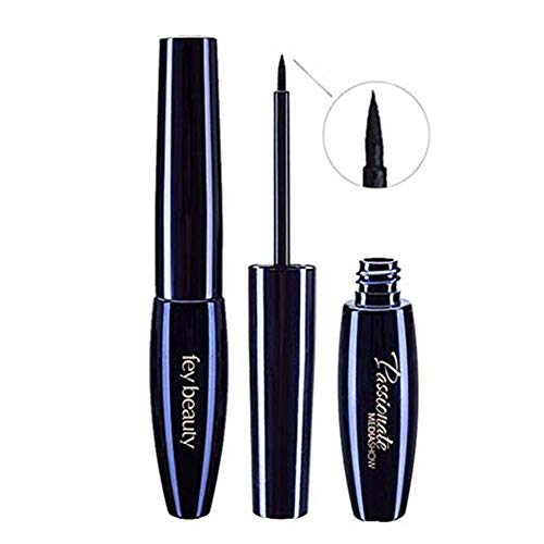 Delineador Líquido Waterproof de Larga Duración para Ojos miniatura 4