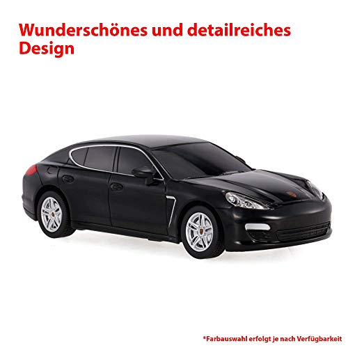 HSP Himoto Original 1:24 RC ferngesteuertes Modellauto kompatibel für Porsche Panamera Lizenzauto Modellauto Car… – Bild 4