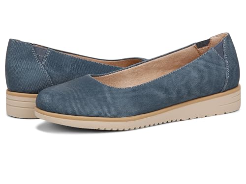 Image of Naturalizer Women's Idea Ballet Flat