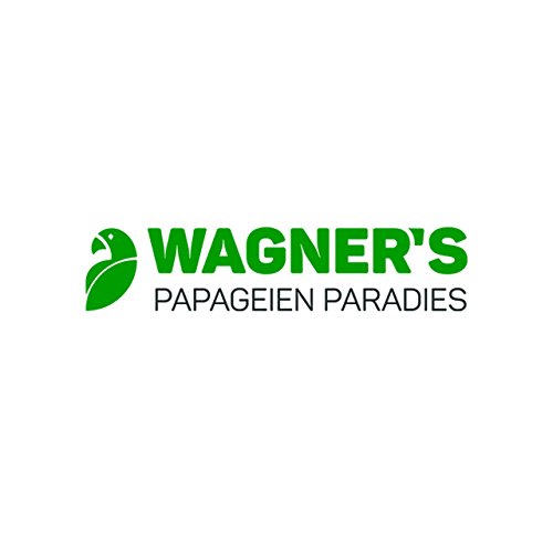Wagner's | Sittichfutter Carnival Premium - 500 g Saaten Futter Mischung für Sittiche