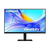 Samsung ViewFinity S80UD