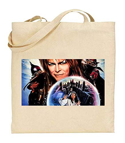 Sac fourre-tout en coton Beatles Elvis – Choisissez un via MSG - Les Beatles, Paul McCartney, John Lennon, RIngo Starr, George Harrison Sac fourre-tout en coton Beatles Elvis - Choisissez un via MSG – Image 3