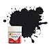 Humbrol Acrylic Paint, Black