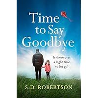 Time to Say Goodbye