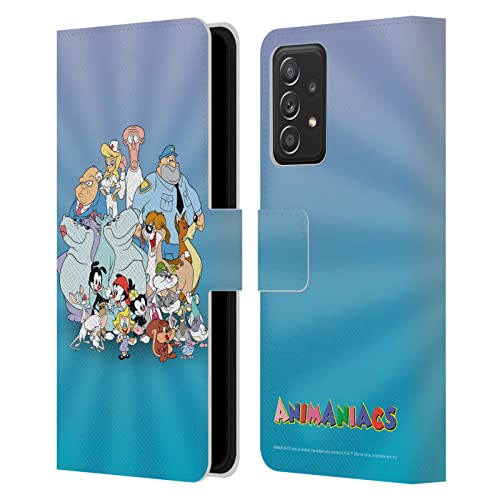 Étui Animaniacs Galaxy A52 résout le manque de place et protège