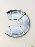 OEM# 000007769904, 7769904 Bremsstaubschutz hinten rechts für Alfa Romeo 145 146 155 Lancia Dedra BDS/FT/012A