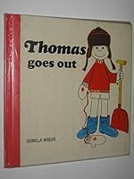 Tommy Goes Out 0395126037 Book Cover