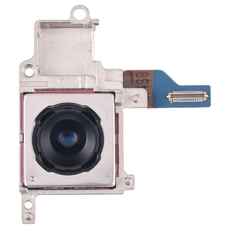 Caméra arrière principale Galaxy S23 Ultra SM-S918B bloc optique pour corriger l'écran noir