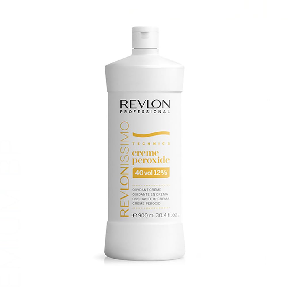 Revlon Professional Colour Rp Rvl Creme Peroxide 40vol 900ml