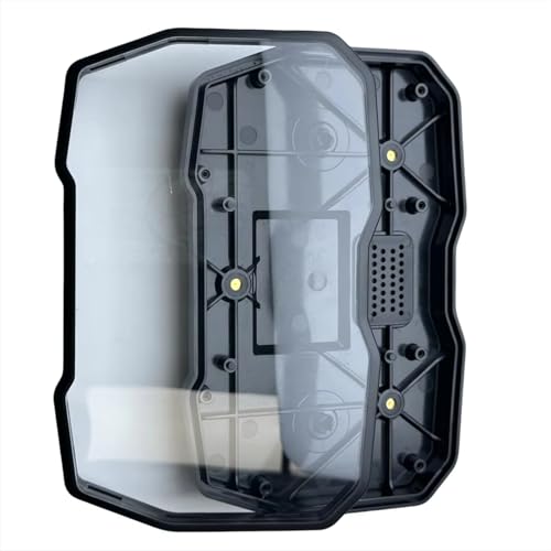 �C���X�g�������g�P�[�X�Q�[�W Compatible With Ducati For Diavel For V4 For Panigale R 2018-2023 �v��n�E�W���O�P�[�X�V�F���J�o�[�X�s�[�h���[�^�[