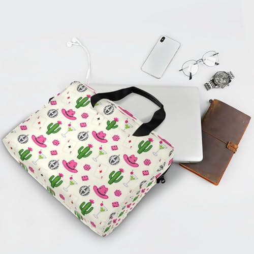 Bolso de viaje portátil para laptop 15.6 pulgadas miniatura 7