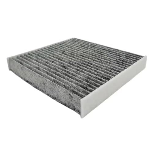Filtro de aire de cabina para Fit 2008-2020 y CR-V 2023, repuesto de aire acondicionado