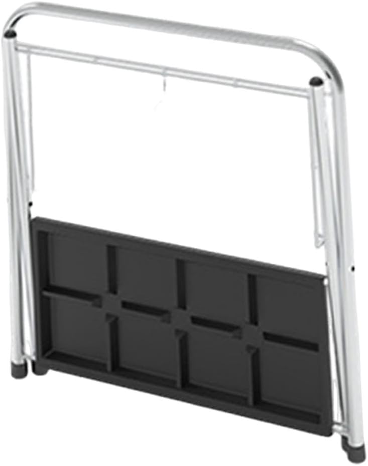 Umbrella Storage Stand Rack with Removable Drip Tray 16.34x8.66x16.54 inch, Umbrella Holder for Commercial Indoor Entryway