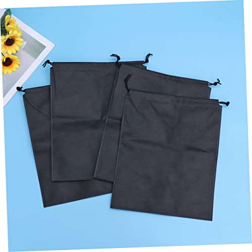 Alipis Garrafa De Água 8 Unidades Saco De Armazenamento Suporte De Armazenamento De Sapatos Bolsas D