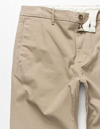 Levi's Men's 511 Slim-Fit Welt Chino Pant4