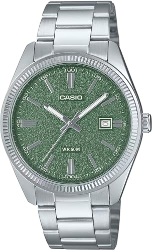 [JVI] CASIO AiO NI[c Y rv MTP-1302DA-3AV ^oh Vo[ O[eNX`[htBjbV_CA COf [sAi]