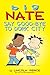 Big Nate: Say Good-bye to Dork City (Volume 12)