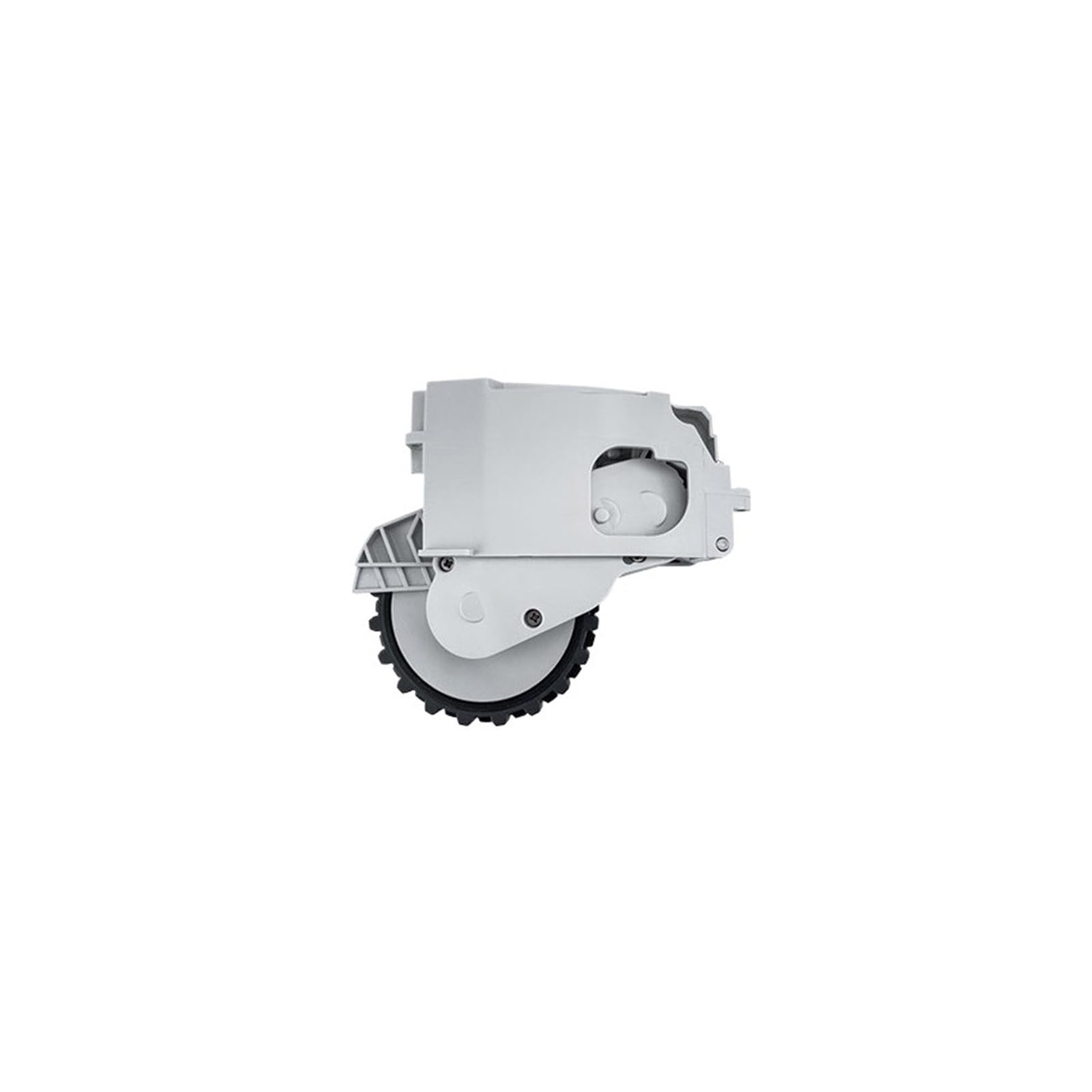 SHARUNSFELI ，Compatible For Xiaomi，1C/STYTJ01ZHM/MOP 2C/XMSTJQR2C Sweeping Robot Accessories，walking Wheel Drive Wheel(R 1pcs)