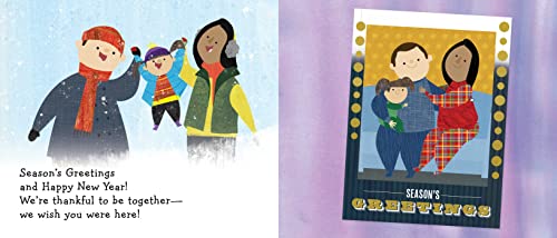 Little Simon Jin, Cindy Happy All-Idays! thumb #4