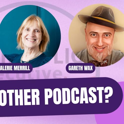 Introduction to the Portfolio Executive podcast
