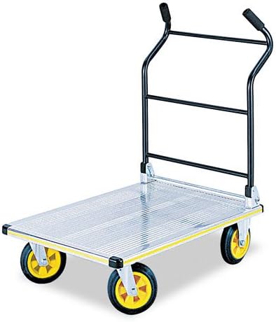 Stow Away Platform Truck