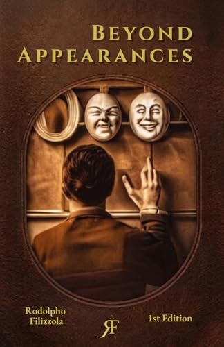 Beyond Appearances: The Art of Authenticity in Character Building