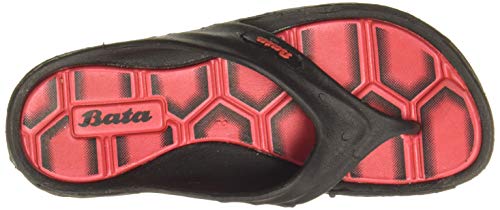 Image of Bata Boy's Nicholas 4g Slipper