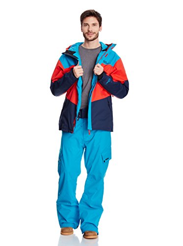 Westbeach Giacca da Snowboard Eastside Insulated