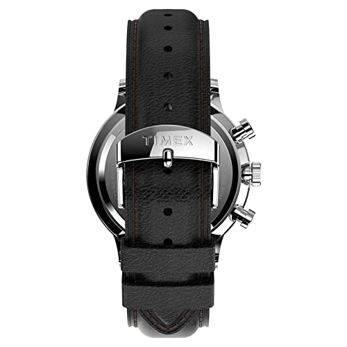 Image of Timex Men's Waterbury Classic 40mm Watch