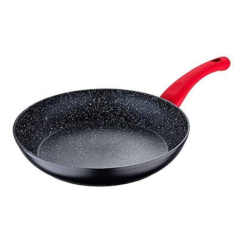 San Ignacio Sarten 26Cm Aluminio Forjado Induccion Energy