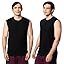 Muscle - 2 Pack - Black Muscle - 2 Pack - Black