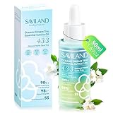 SAVILAND Cuticle Oil Triple Essential: 50ml Vitamin E & C Jasmine Gentian Grapeseed Nail Growth Oil Ultra Repair Nourish Soothe Cuticle Oil For Nails Plant-based Strengthener For Weak Nail