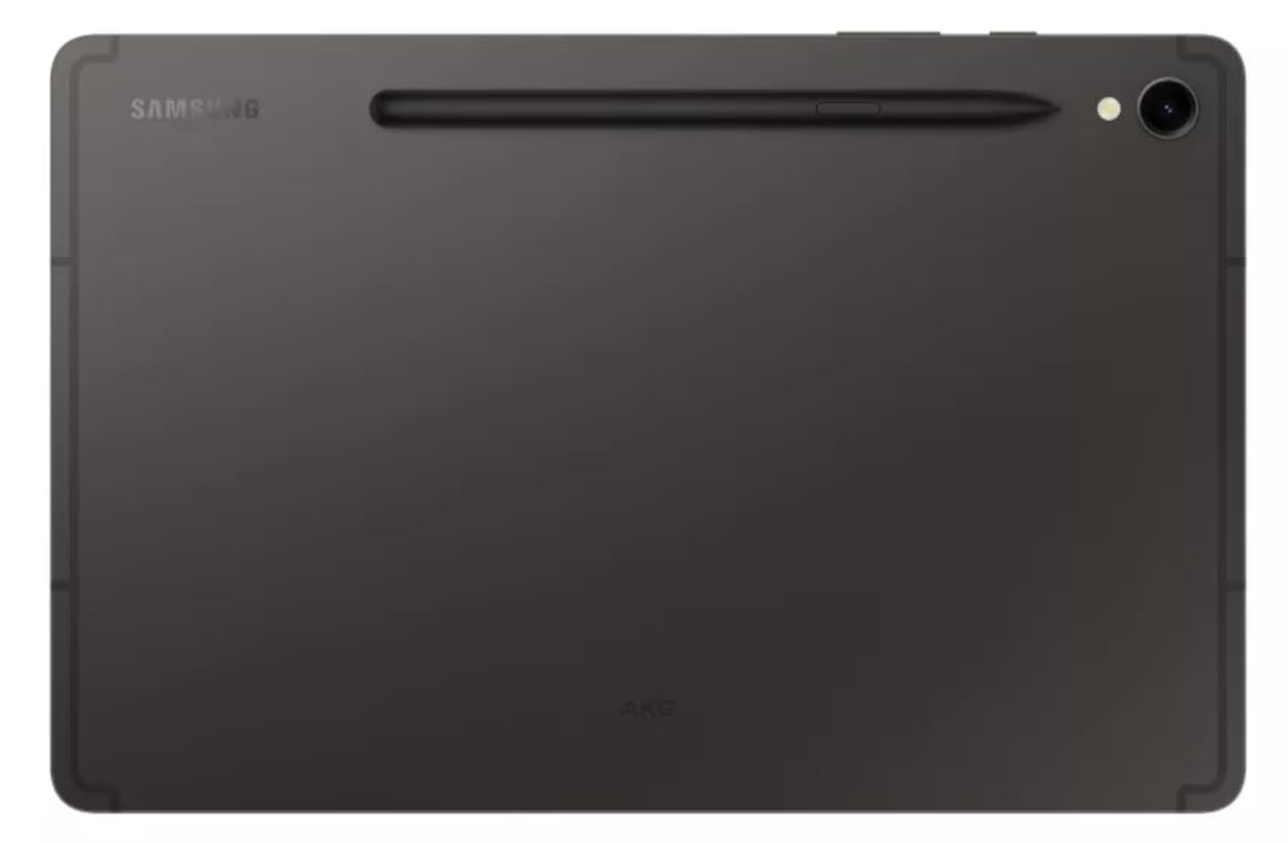 Amazon.com: SAMSUNG Galaxy Tab S9 11” 256GB+12GB, WiFi 6E Android