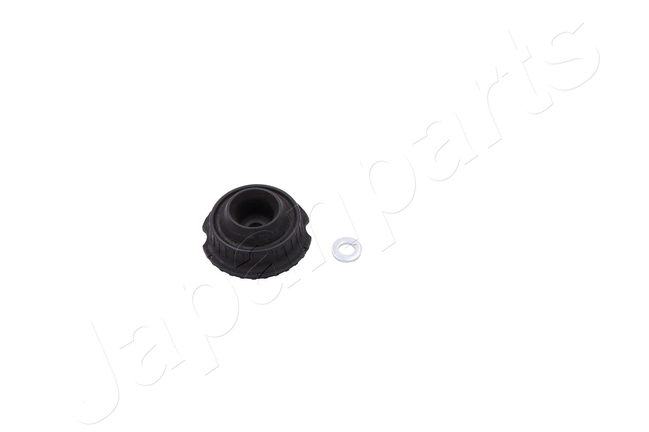 JAPANPARTS SM0156 Copela de amortiguador Eje delantero Compatible con AUDI A4 B5 Sedán 8D2 A6 C5 Avant 4B5 A4 B5 Avant 8D5 A6 C5 Sedán 4B2, VW Passat B5 GP Sedán 3BG, 3B3