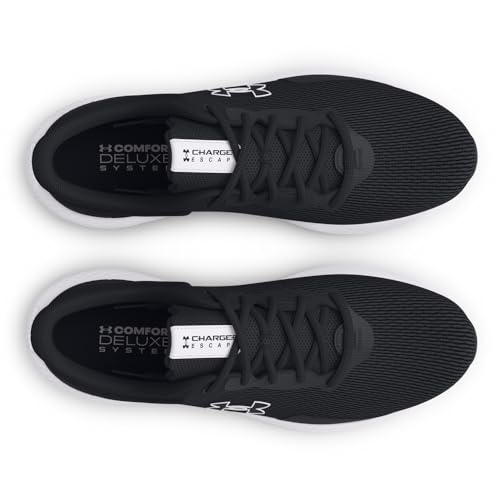 Under Armour Men's Charged Escape 4 Nm Sneaker4