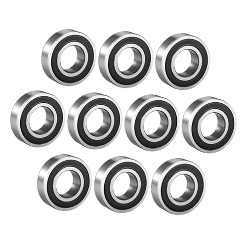 Roulements 6003rs moteur faible frottement iplusmile haute vitesse