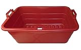 badewanne garten ideen er Lockweiler Wanne Eckig 80 cm 395/80