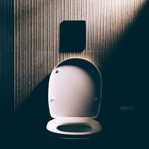 Are you pooping all wrong?