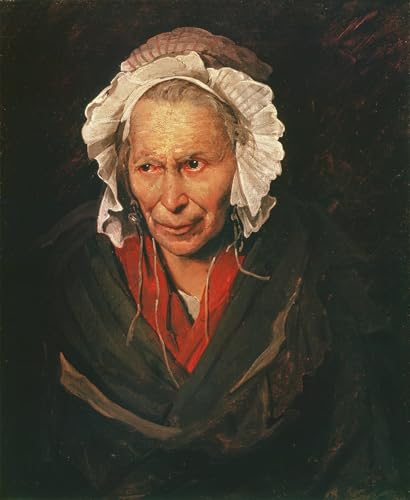 Impresiones artísticas de Theodore Gericault para un hogar con alma