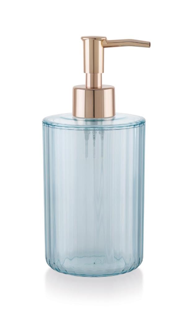 Liquid Soap Dispenser for Wash Basin | Bathroom Sanitizer, Lotion, Shampoo Dispenser | Handwash Bottle for Kitchen-image-35