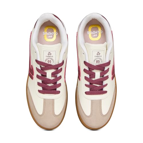 Image of Campus Women Haven Sneakers