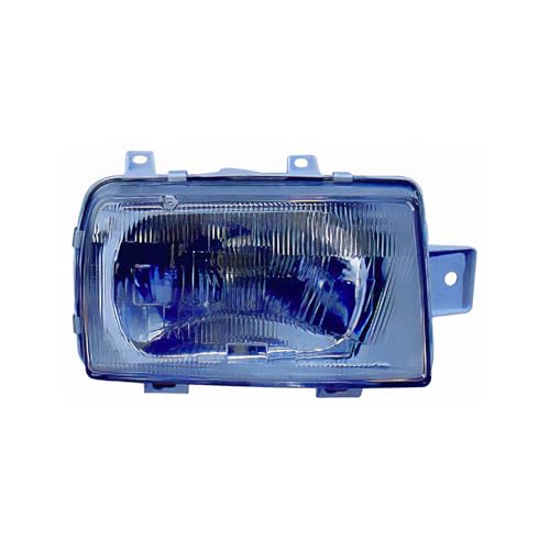 Projecteur gauche Seat Malaga phare de remplacement historique
