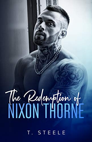 Télécharger The Redemption of Nixon Thorne: A Dark College Romance (English Edition) livre En ligne