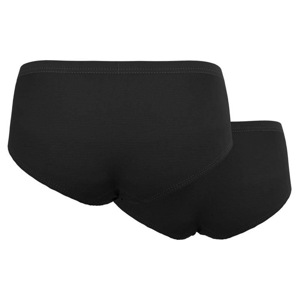 Odlo Active Dry 365 Culotte de Sport 2 Pack Femme
