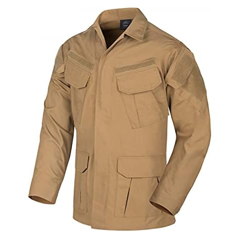 Helikon-Tex SFU NEXT Shirt in Coyote Cover