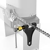 Blütezeit Sliding Gate Opener Chain Separator Tool for Chain‑Driven Sliding Gate Openers Compatible with Roller Drive Chains