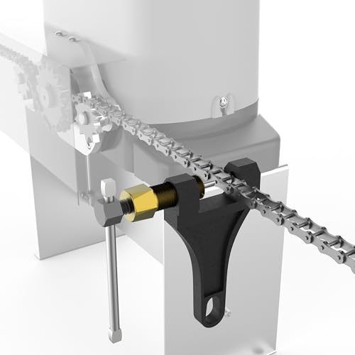 Blütezeit Sliding Gate Opener Chain Separator Tool