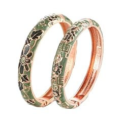 A114-2 Pcs Set-Green